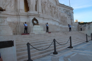 Cerimonia Altare della Patria
