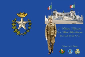 Raduno ex Allievi 2025